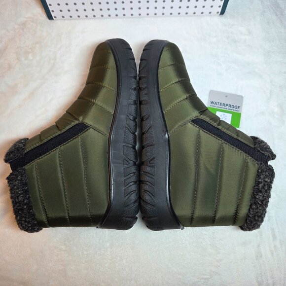 FLEXUS by Spring Step Melba Boots - Size: 6.5-7 (US) / 37 (EU) Women's - Picture 4 of 8